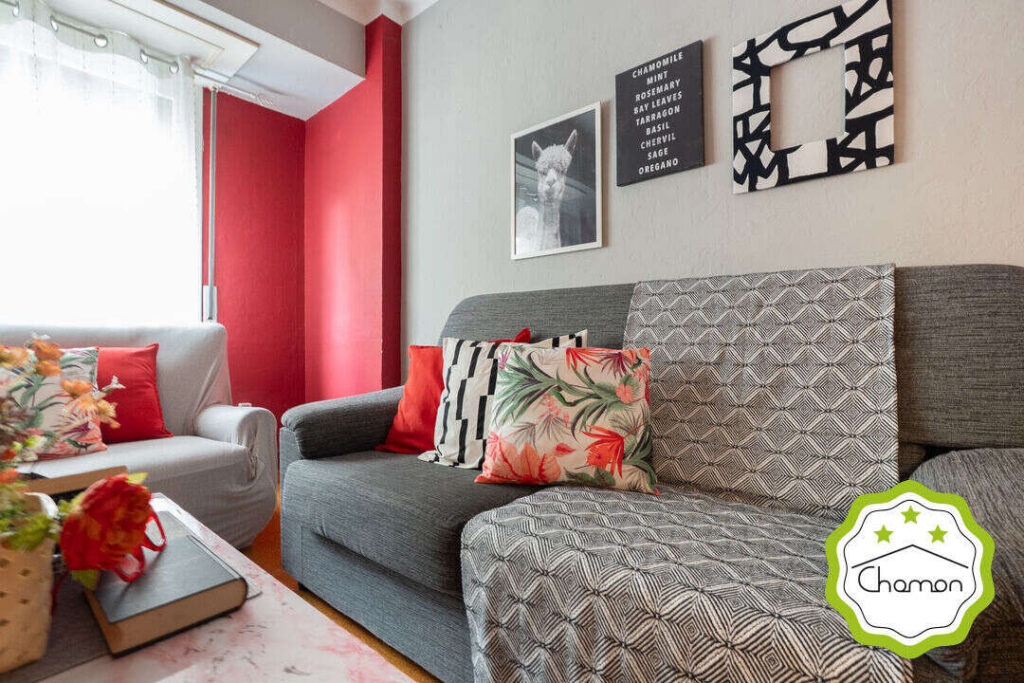 Piso en Venta en Barakaldo,Santa Teresa,Gabriel Aresti Kalea - foto 13