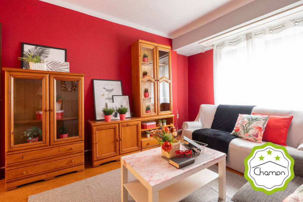 Piso en Venta en Barakaldo,Santa Teresa,Gabriel Aresti Kalea - foto 19