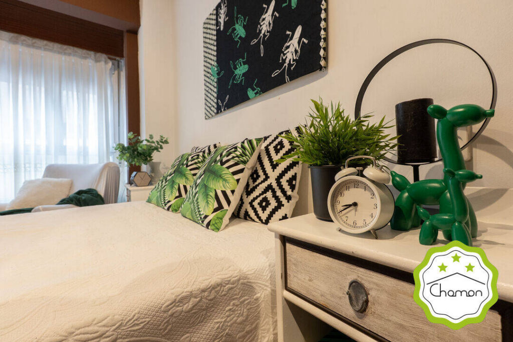 Piso en Venta en Barakaldo,Santa Teresa,Gabriel Aresti Kalea - foto 21