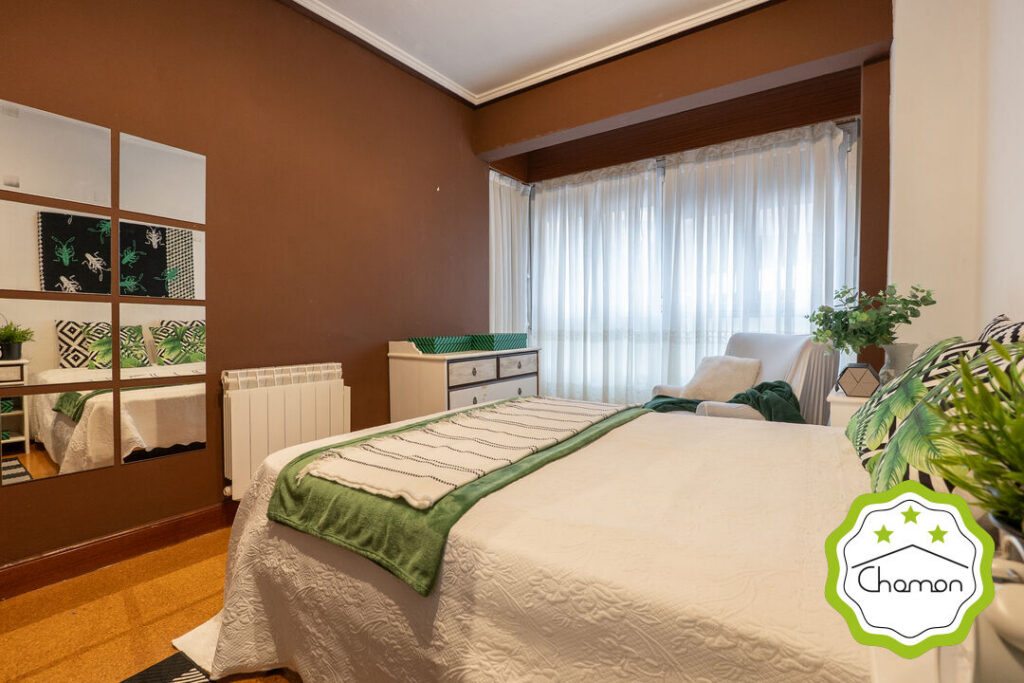 Piso en Venta en Barakaldo,Santa Teresa,Gabriel Aresti Kalea - foto 22