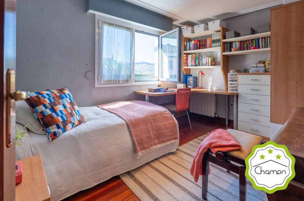 Piso en Venta en Bedia,Barrio Jauregui,Jauregi Yeuri Auzoa - foto 26