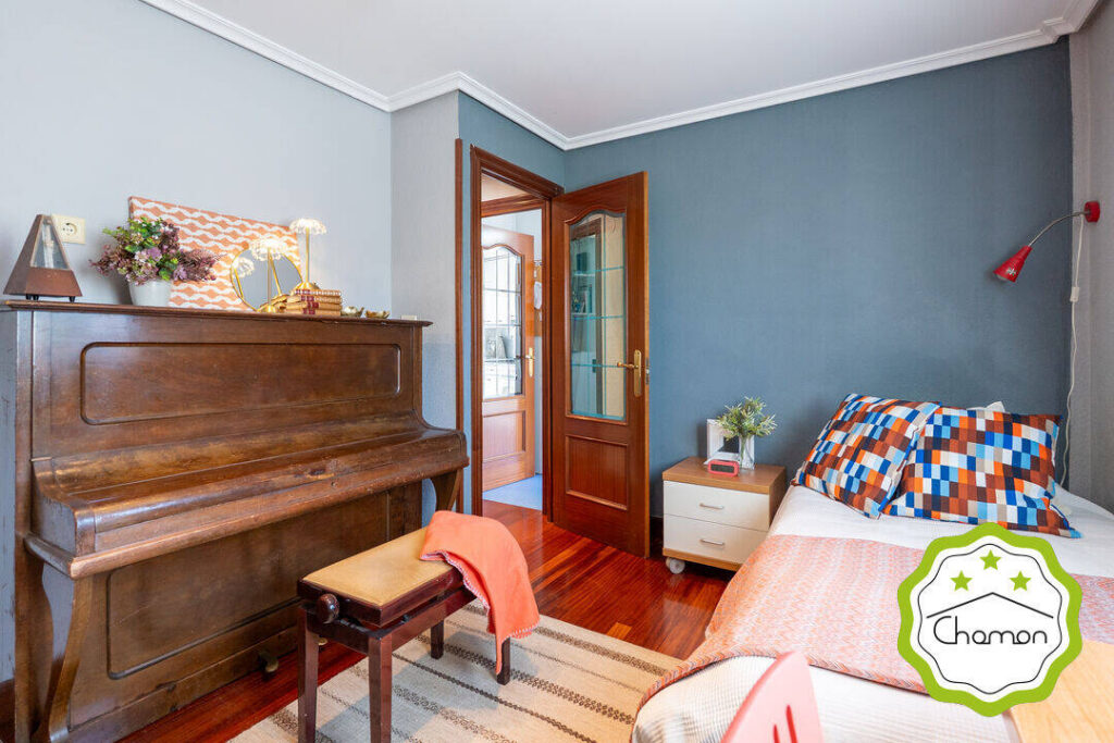 Piso en Venta en Bedia,Barrio Jauregui,Jauregi Yeuri Auzoa - foto 28