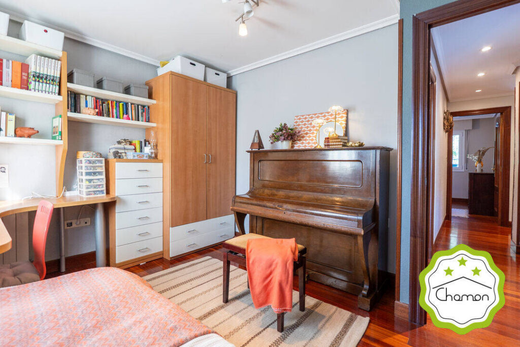 Piso en Venta en Bedia,Barrio Jauregui,Jauregi Yeuri Auzoa - foto 27