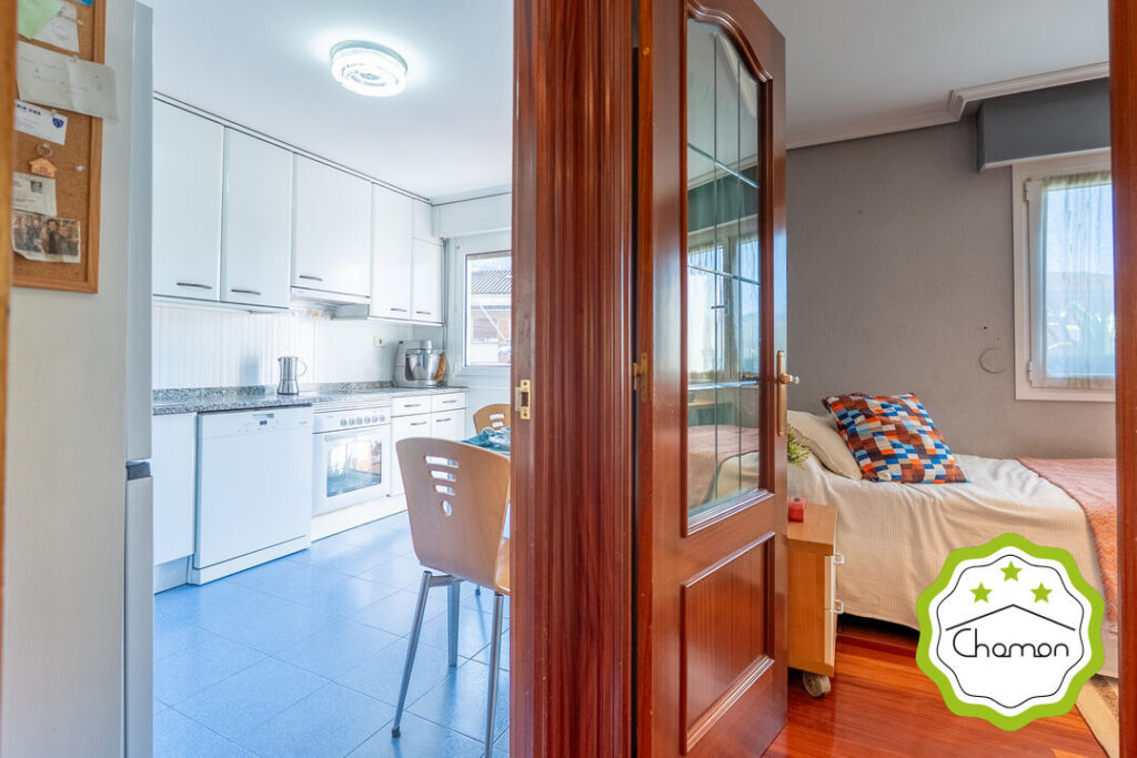 Piso en Venta en Bedia,Barrio Jauregui,Jauregi Yeuri Auzoa - foto 7
