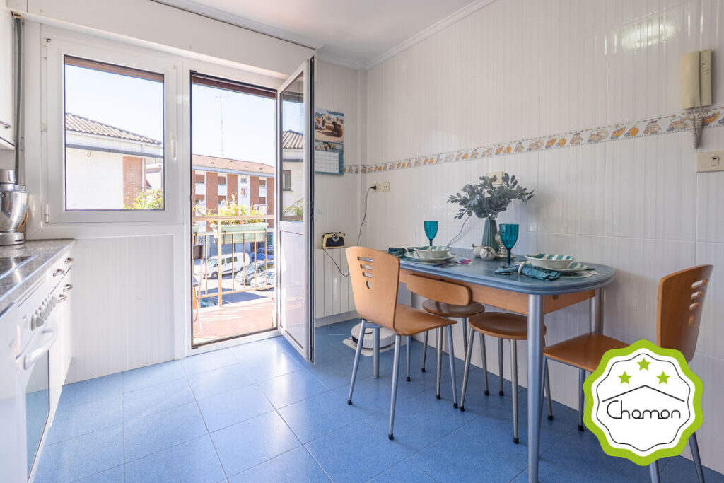 Piso en Venta en Bedia,Barrio Jauregui,Jauregi Yeuri Auzoa - foto 8