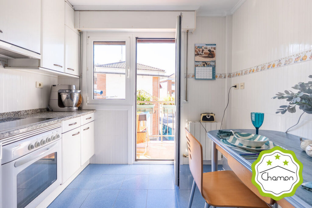 Piso en Venta en Bedia,Barrio Jauregui,Jauregi Yeuri Auzoa - foto 9