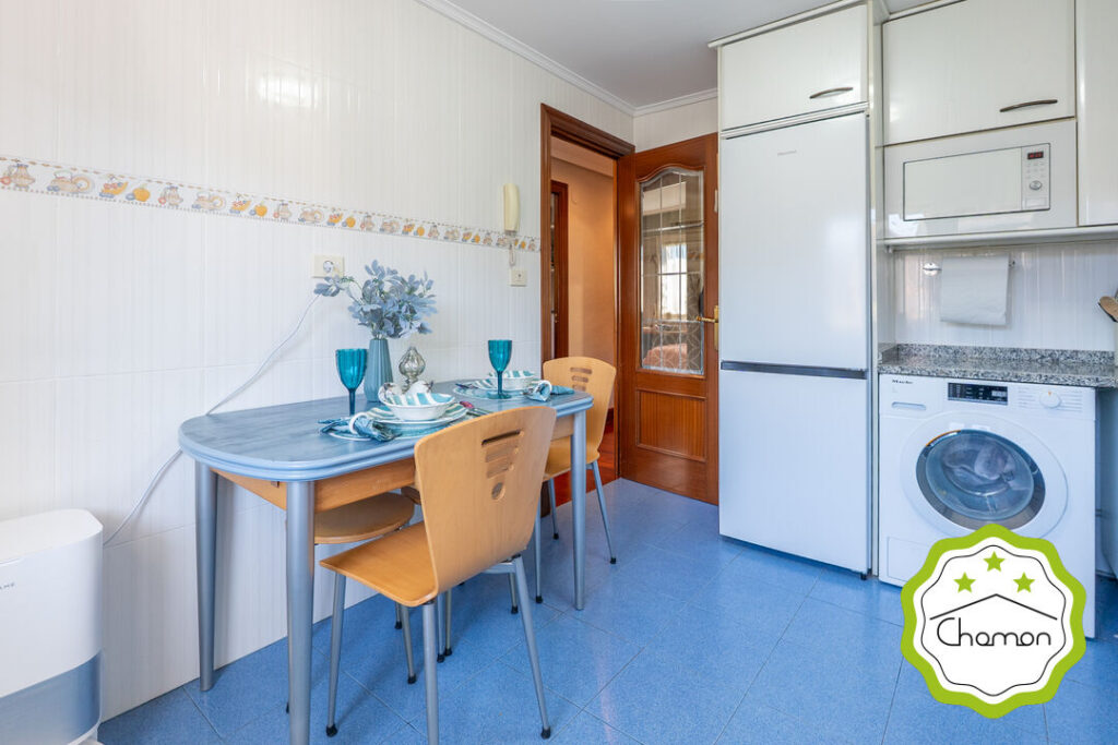 Piso en Venta en Bedia,Barrio Jauregui,Jauregi Yeuri Auzoa - foto 13
