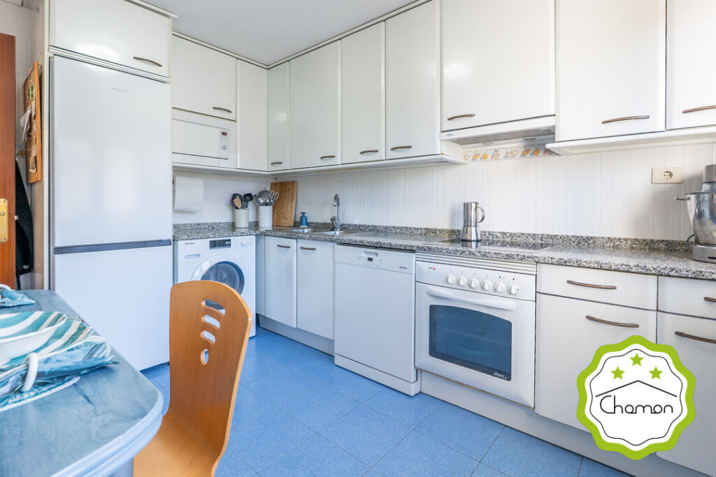 Piso en Venta en Bedia,Barrio Jauregui,Jauregi Yeuri Auzoa - foto 12