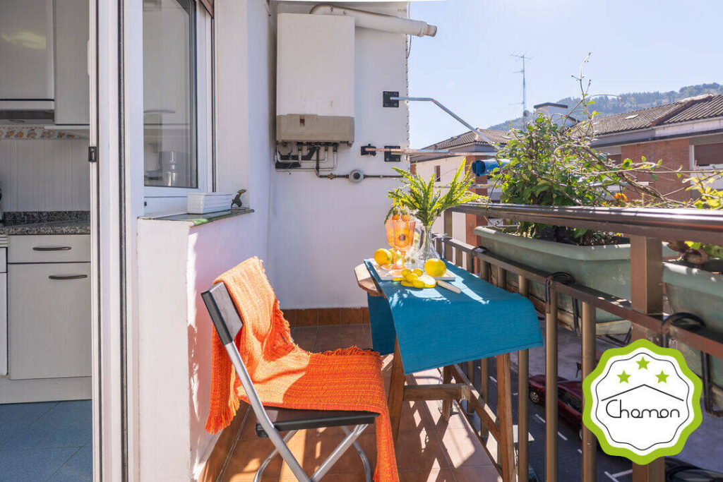 Piso en Venta en Bedia,Barrio Jauregui,Jauregi Yeuri Auzoa - foto 11