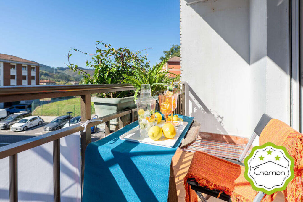 Piso en Venta en Bedia,Barrio Jauregui,Jauregi Yeuri Auzoa - foto 10