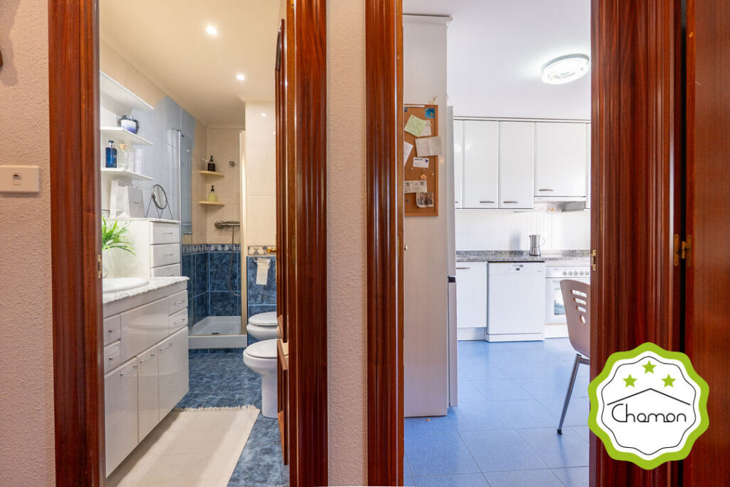 Piso en Venta en Bedia,Barrio Jauregui,Jauregi Yeuri Auzoa - foto 29