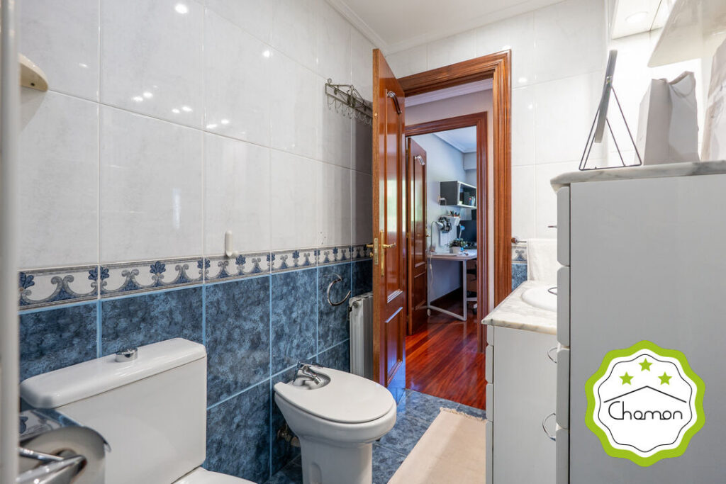 Piso en Venta en Bedia,Barrio Jauregui,Jauregi Yeuri Auzoa - foto 32