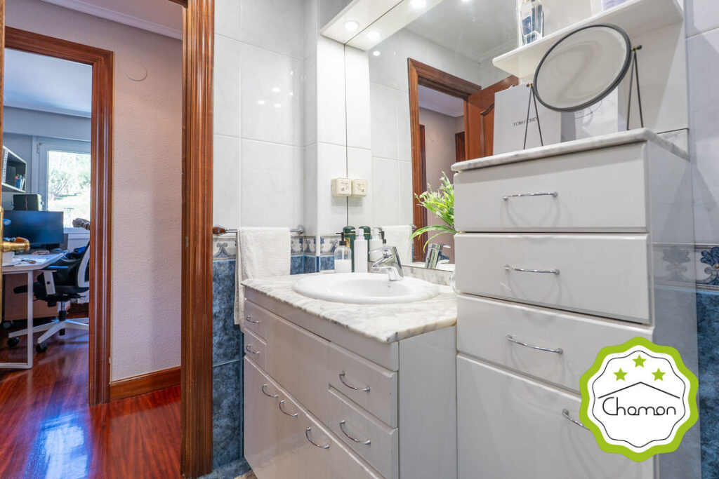 Piso en Venta en Bedia,Barrio Jauregui,Jauregi Yeuri Auzoa - foto 33