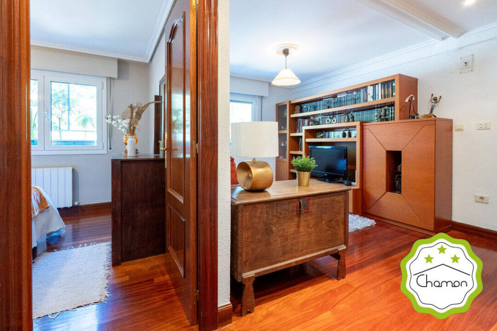 Piso en Venta en Bedia,Barrio Jauregui,Jauregi Yeuri Auzoa - foto 6