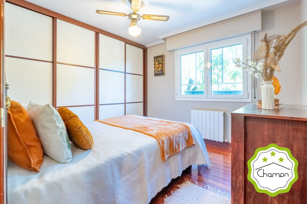 Piso en Venta en Bedia,Barrio Jauregui,Jauregi Yeuri Auzoa - foto 14