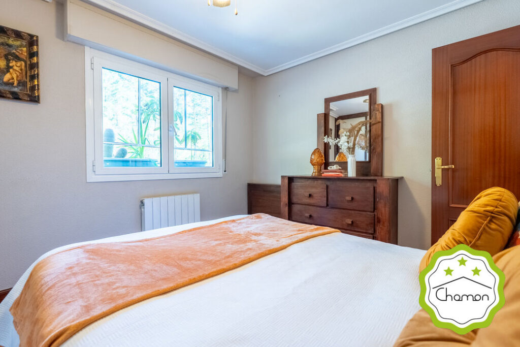 Piso en Venta en Bedia,Barrio Jauregui,Jauregi Yeuri Auzoa - foto 18