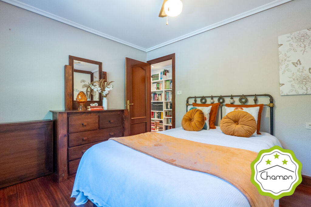 Piso en Venta en Bedia,Barrio Jauregui,Jauregi Yeuri Auzoa - foto 17