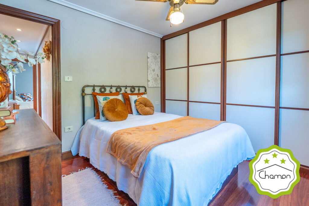 Piso en Venta en Bedia,Barrio Jauregui,Jauregi Yeuri Auzoa - foto 15