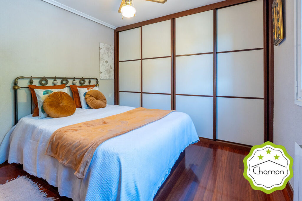 Piso en Venta en Bedia,Barrio Jauregui,Jauregi Yeuri Auzoa - foto 16