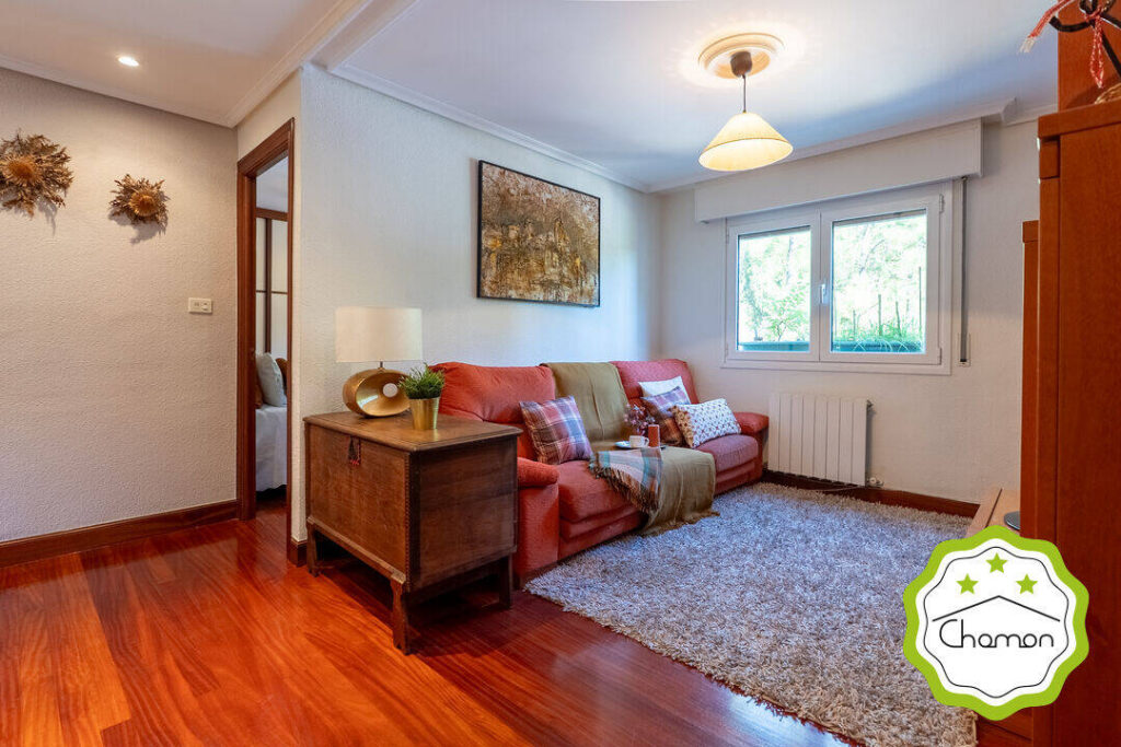 Piso en Venta en Bedia,Barrio Jauregui,Jauregi Yeuri Auzoa - foto 4