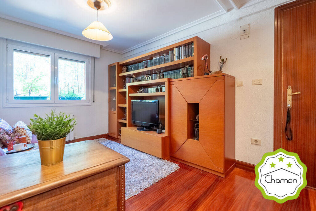 Piso en Venta en Bedia,Barrio Jauregui,Jauregi Yeuri Auzoa - foto 3