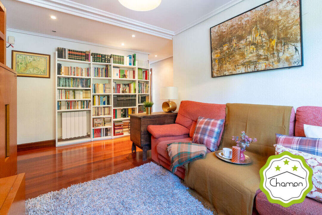 Piso en Venta en Bedia,Barrio Jauregui,Jauregi Yeuri Auzoa - foto 5