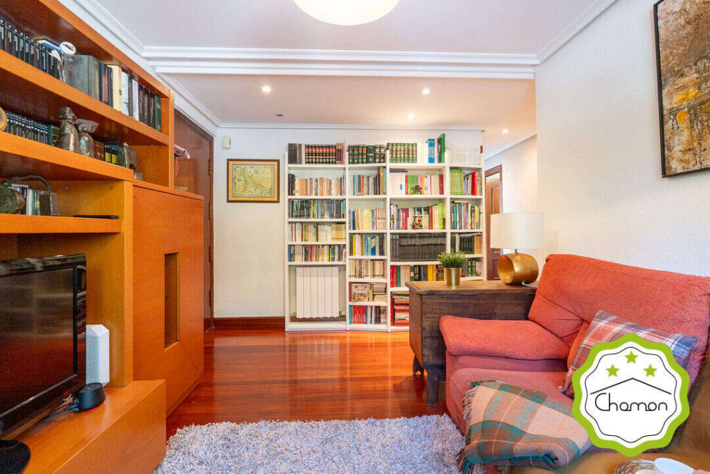 Piso en Venta en Bedia,Barrio Jauregui,Jauregi Yeuri Auzoa - foto 2
