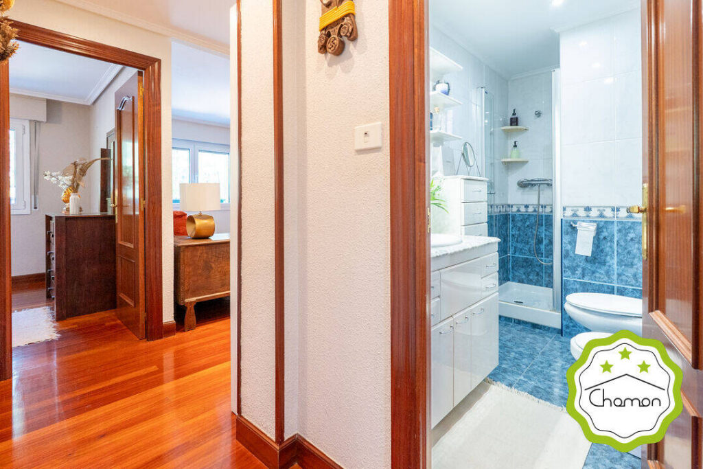 Piso en Venta en Bedia,Barrio Jauregui,Jauregi Yeuri Auzoa - foto 34