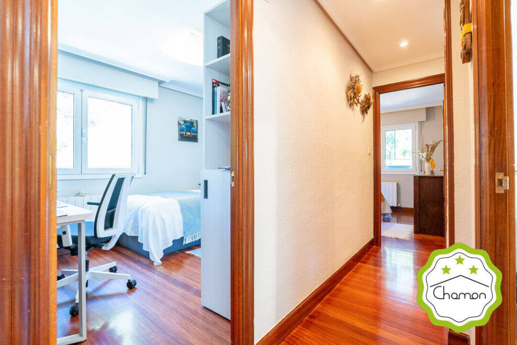 Piso en Venta en Bedia,Barrio Jauregui,Jauregi Yeuri Auzoa - foto 24