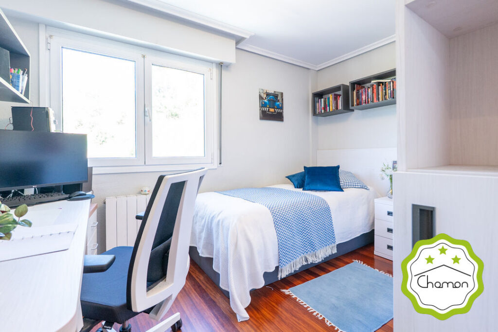 Piso en Venta en Bedia,Barrio Jauregui,Jauregi Yeuri Auzoa - foto 20