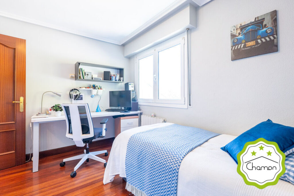 Piso en Venta en Bedia,Barrio Jauregui,Jauregi Yeuri Auzoa - foto 21