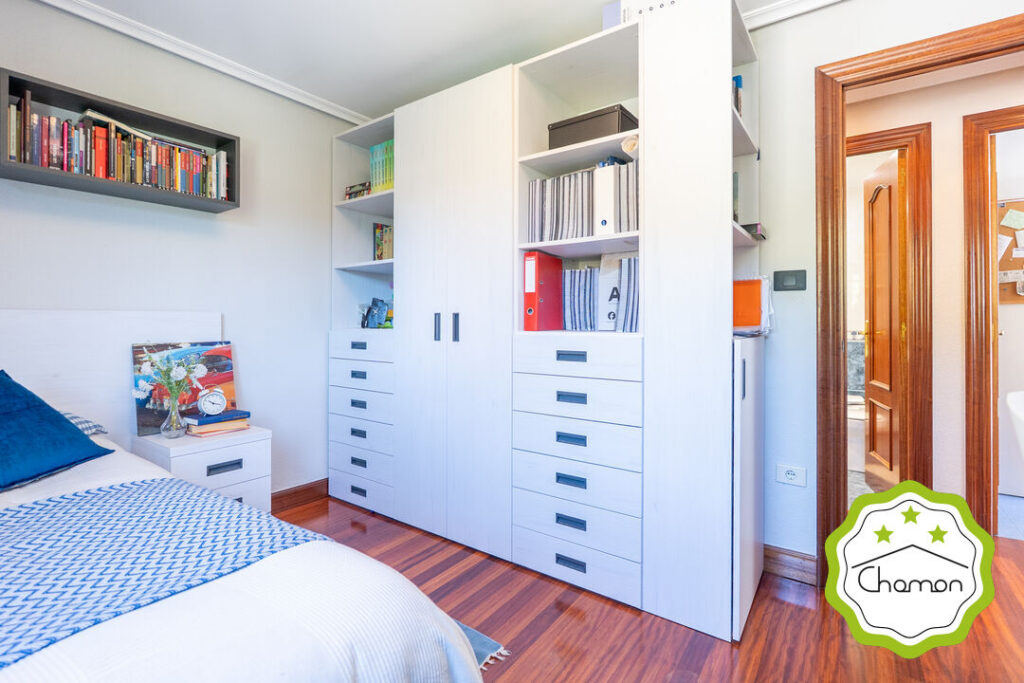 Piso en Venta en Bedia,Barrio Jauregui,Jauregi Yeuri Auzoa - foto 22