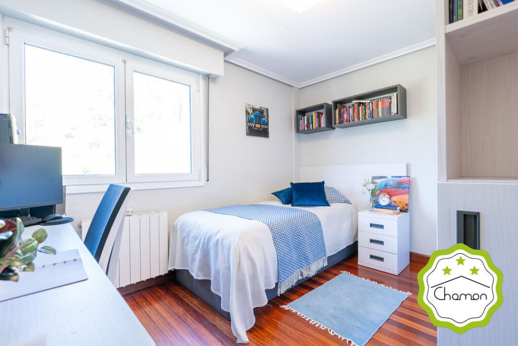 Piso en Venta en Bedia,Barrio Jauregui,Jauregi Yeuri Auzoa - foto 19