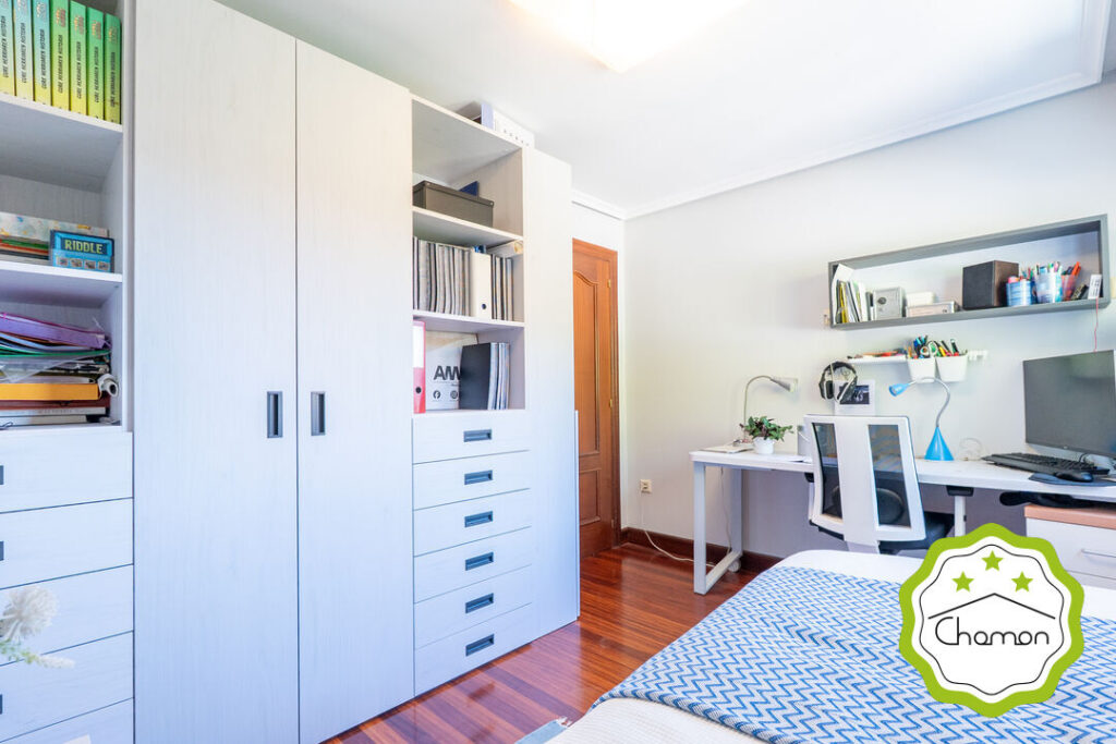 Piso en Venta en Bedia,Barrio Jauregui,Jauregi Yeuri Auzoa - foto 23