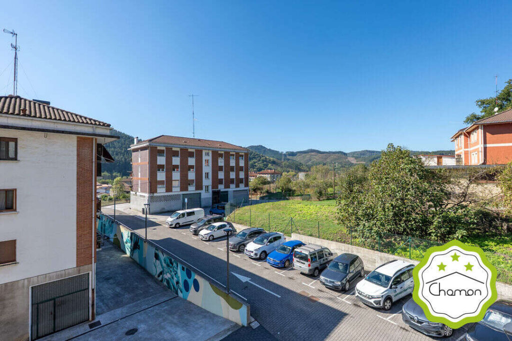 Piso en Venta en Bedia,Barrio Jauregui,Jauregi Yeuri Auzoa - foto 35